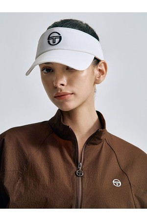 U 레디 썬바이저_WHITE-a