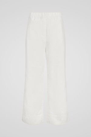 비피테노(라이트 아이보리)(여성 팬츠)_IVORY-a