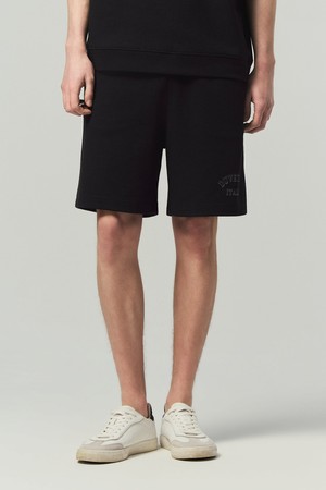 마티노 쇼츠(블랙)(남성 반바지)_NOCOLOR-a