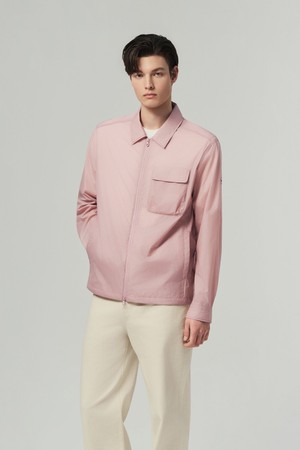 부치노(핑크)(남성 방풍자켓)_PINK-a