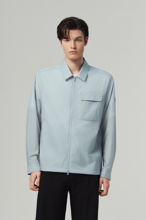 부치노(뉴트럴 그레이)(남성 방풍자켓)_GREY-a