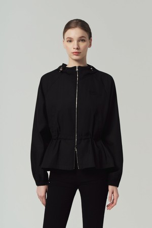 레지아 숏(블랙)(여성 방풍자켓)_NOCOLOR-a