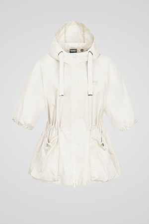 살리카 N(아이보리)(여성 방풍자켓)_IVORY-a