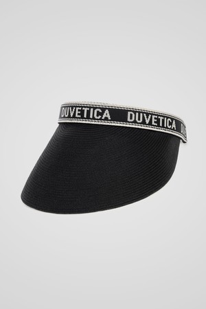 바사넬로 N(블랙)(여성 선캡)_BLACK-a