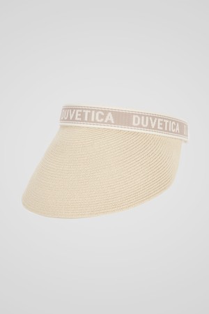 바사넬로 N(베이지)(여성 선캡)_BEIGE-a