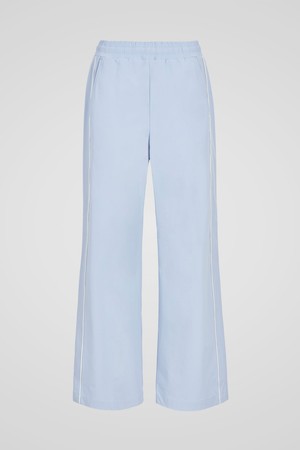 트레나 와이드(라이트 로얄 블루)(여성 팬츠)_BLUE-a