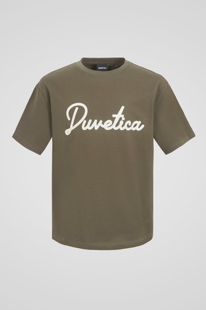 모이아노(올리브)(남성 반팔티셔츠)_KHAKI-a