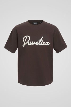 모이아노(다크 브라운)(남성 반팔티셔츠)_BROWN-a