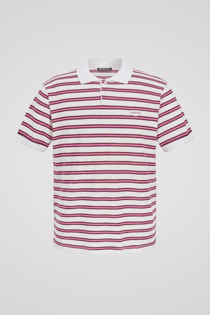 아치아노 폴로(핑크)(남성 니트풀오버)_PINK-a