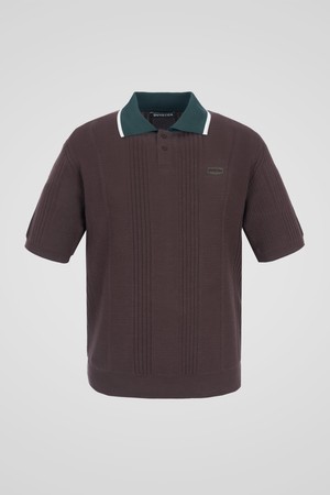 베르사노(다크 브라운)(남성 니트풀오버)_BROWN-a