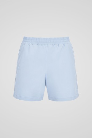 트레나 쇼츠(라이트 로얄 블루)(여성 반바지)_BLUE-a