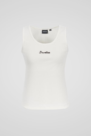 로카라(라이트 아이보리)(여성 슬리브리스)_IVORY-a