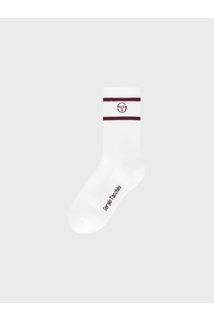 U 스트라이프 크루삭스_WINE-a