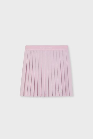 W 타키니 플라잉 스커트_PINK-a
