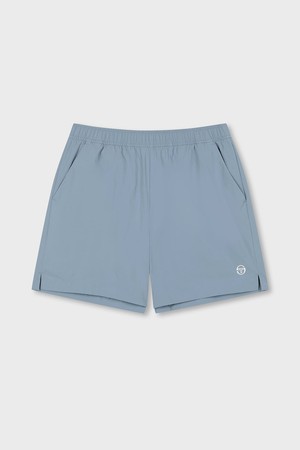 M 우븐 2-IN-1 쇼츠 (5.5")_BLUE-a