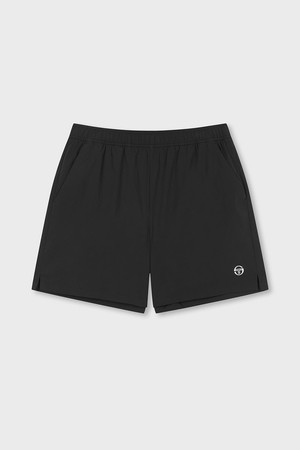 M 우븐 2-IN-1 쇼츠 (5.5")_BLACK-a