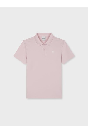 W 플레잉 폴로_PINK-a