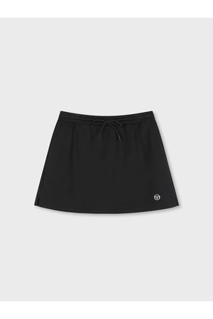 W 버터쭈리 스커트_BLACK-a