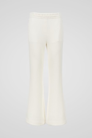 브레쏘 부츠컷(크림)(여성 팬츠) VDPT11564-CRS_WHITE-a
