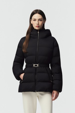 이브레아(블랙)(여성 다운점퍼) VDDJ35866-BKS_BLACK-a