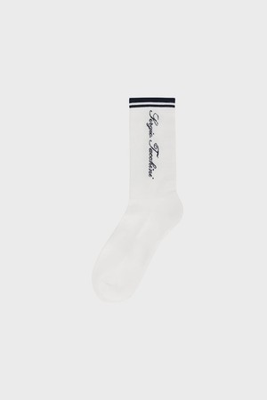 U 타키니 60th 하이 삭스 (White)_WHITE-a