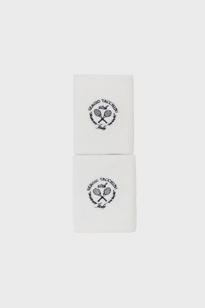 U 타키니 60th 손목 밴드 (White)_WHITE-a