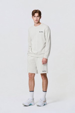 M 타키니 60th 쇼츠 (White)_WHITE-a