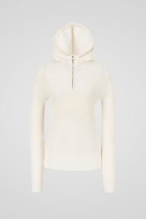 카나테(크림)(여성 니트풀오버) VDKP26165-CRS_IVORY-a