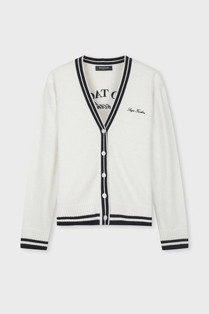 W 타키니 60th 가디건 (White)_WHITE-a