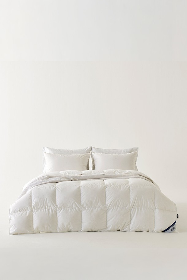 HOME BY TEMPUR - 홈패브릭 - 홈바이템퍼 ODENSE 구스이불솜 S (시베리아산 90%/순면 100수)