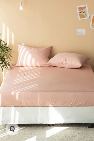 사르르 면모달 항균 매트커버 Q (택1)