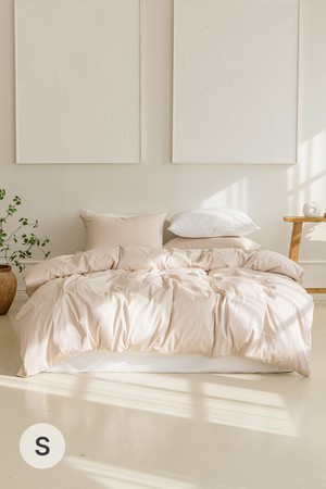 사르르 모달코튼 이불커버 S (택1)