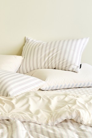 [소프라움앤] 클린허그 M2 알러지케어 베개커버 (3컬러)