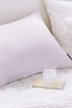 [소프라움앤] 아이시클2 냉감 베개커버 50X70(3컬러)