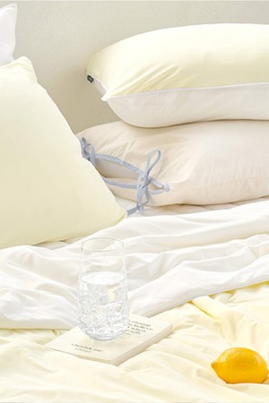 [소프라움앤] 아이시클2 냉감 베개커버 50X70(3컬러)