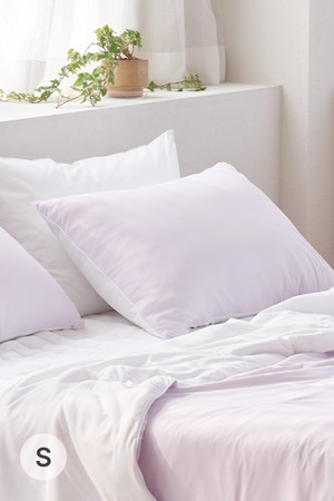 [소프라움앤] 아이시클2 냉감 차렵이불 싱글(3컬러)