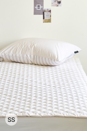 [소프라움앤] 클린허그 M2 알러지케어 패드 슈퍼싱글