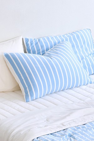 [소프라움앤] 쿨나잇 에어쿨 냉감 베개커버 50X70