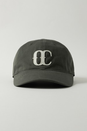 OC COLLABO CAP_GREY-a