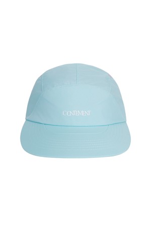 WIDE DOUBLE BRIM CAP_NOCOLOR-a