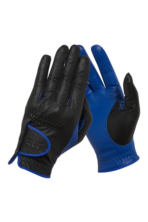 BLUDOT - 장갑 - [BLUDOT] SIGNATURE GLOVE (WOMEN)_BK