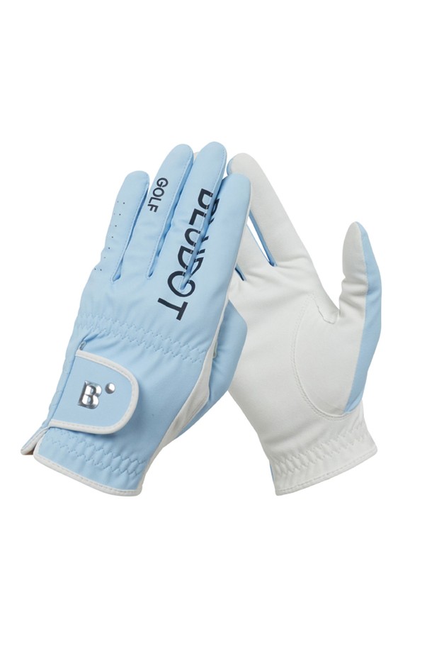 BLUDOT - 장갑 - [BLUDOT] B-DOT GLOVE (WOMEN)_BL