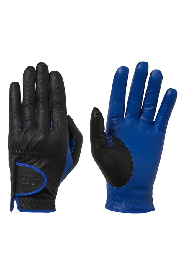 BLUDOT - 장갑 - [BLUDOT] SIGNATURE GLOVE (WOMEN)_BK