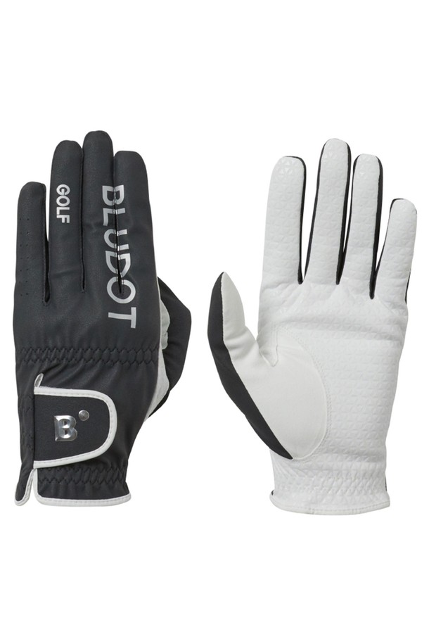 BLUDOT - 장갑 - [BLUDOT] B-DOT GLOVE (WOMEN)_GY