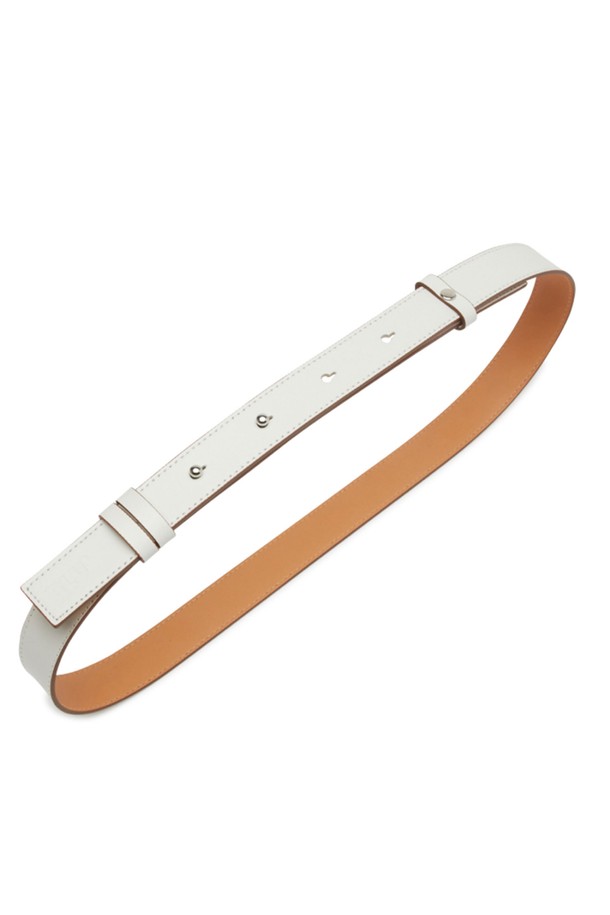 BLUDOT - 벨트 - [BLUDOT] LEATHER BELT