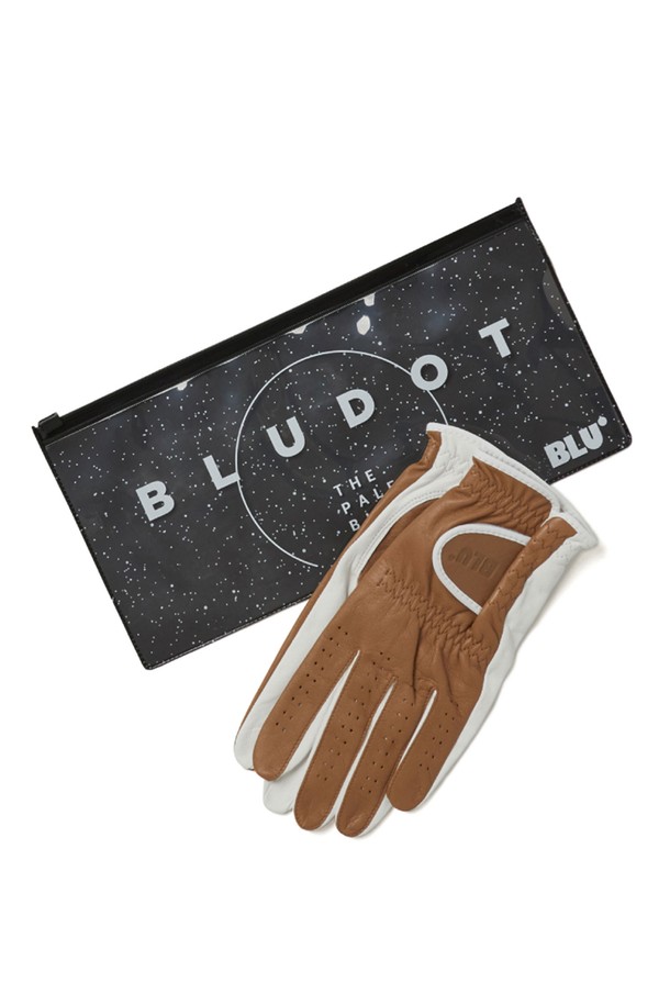 BLUDOT - 장갑 - [BLUDOT] SIGNATURE GLOVE (WOMEN)_CM