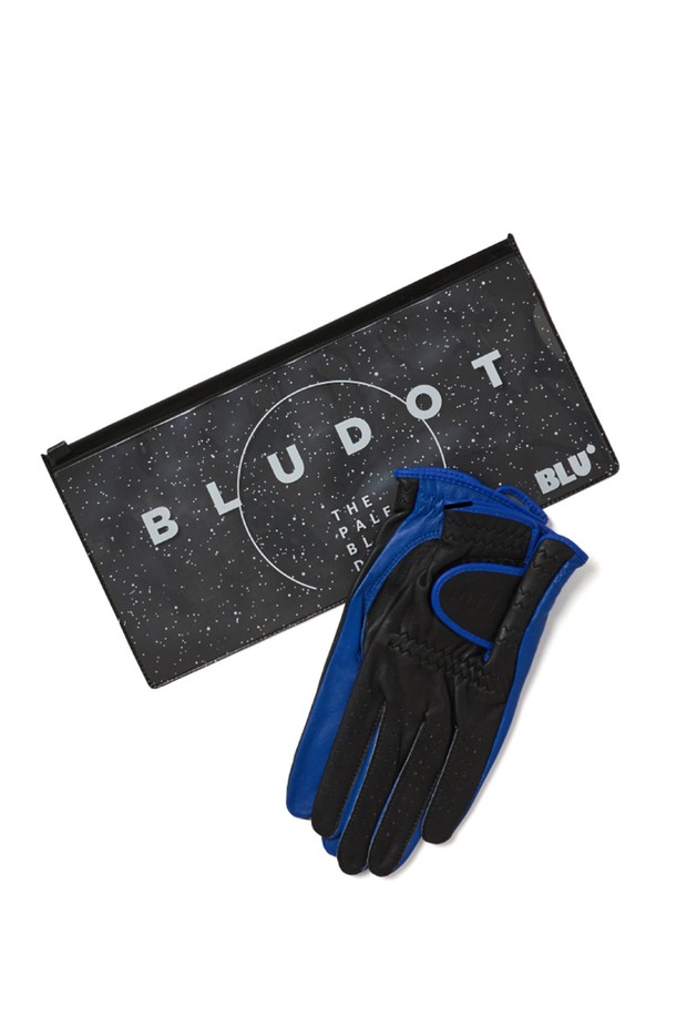 BLUDOT - 장갑 - [BLUDOT] SIGNATURE GLOVE (WOMEN)_BK