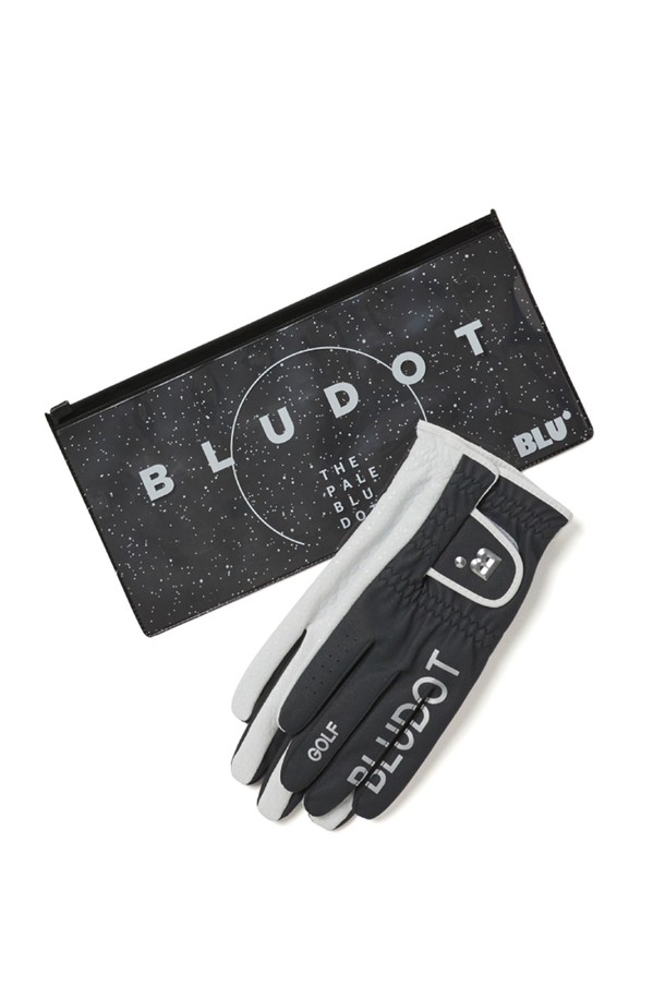 BLUDOT - 장갑 - [BLUDOT] B-DOT GLOVE (WOMEN)_GY