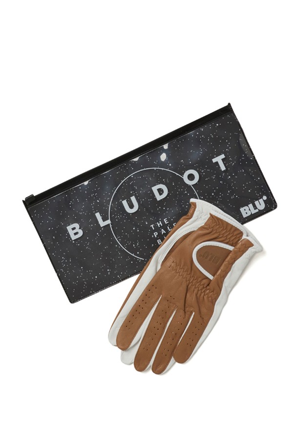 BLUDOT - 장갑 - [BLUDOT] SIGNATURE GLOVE (MEN)_CM