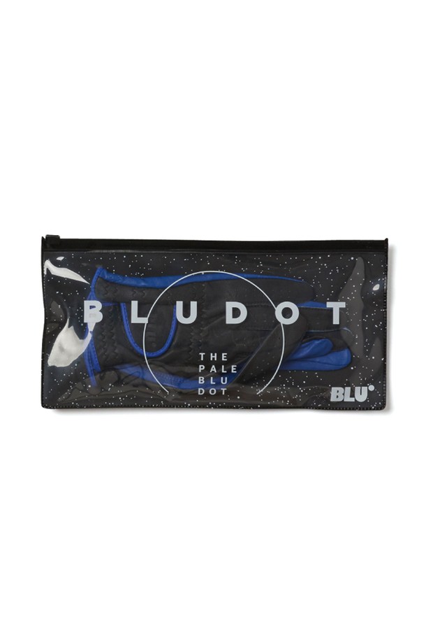 BLUDOT - 장갑 - [BLUDOT] SIGNATURE GLOVE (WOMEN)_BK